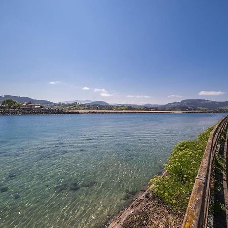 Coastal Experience In Asturias - Terrace & Views Apartment Villaviciosa  Exterior foto