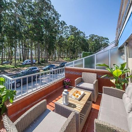 Coastal Experience In Asturias - Terrace & Views Apartment Villaviciosa  Exterior foto