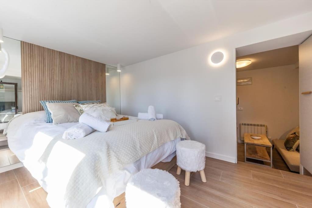 Coastal Experience In Asturias - Terrace & Views Apartment Villaviciosa  Exterior foto