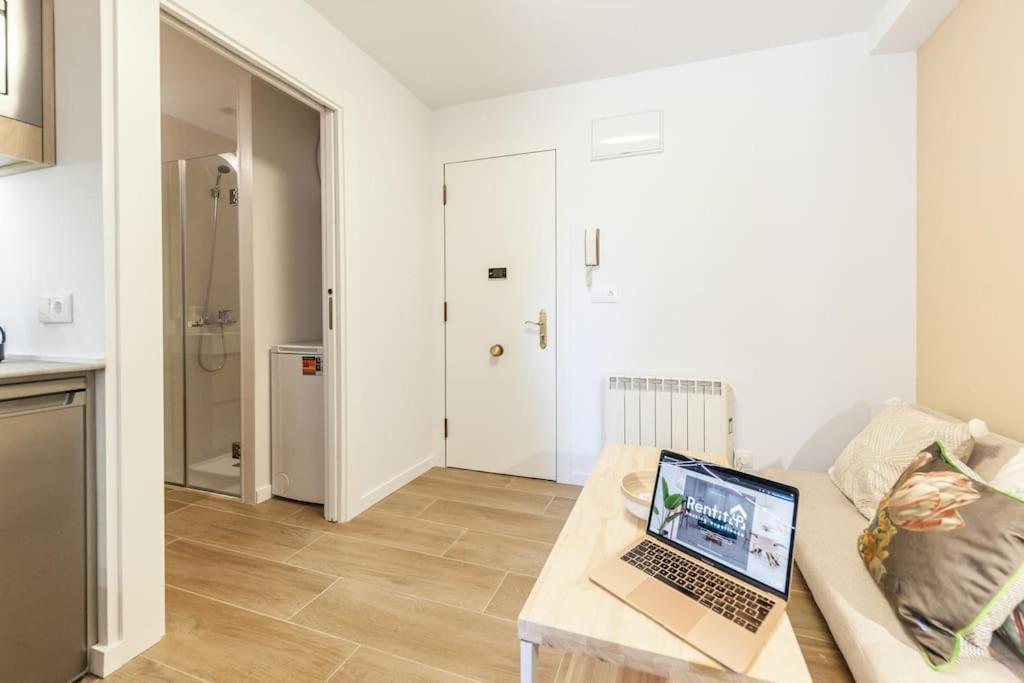 Coastal Experience In Asturias - Terrace & Views Apartment Villaviciosa  Exterior foto