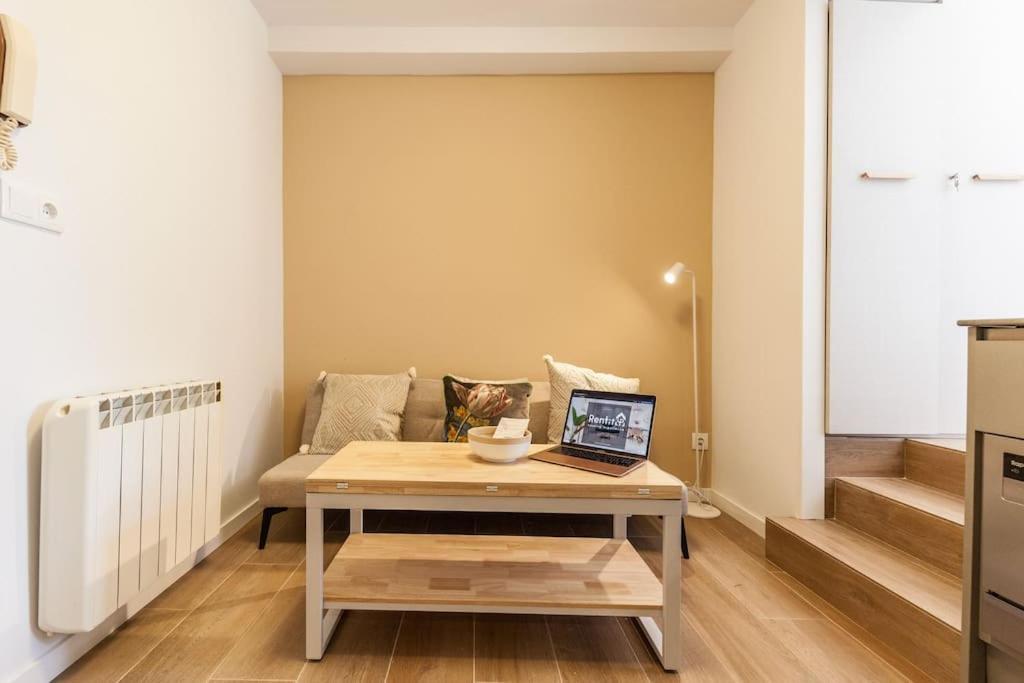 Coastal Experience In Asturias - Terrace & Views Apartment Villaviciosa  Exterior foto