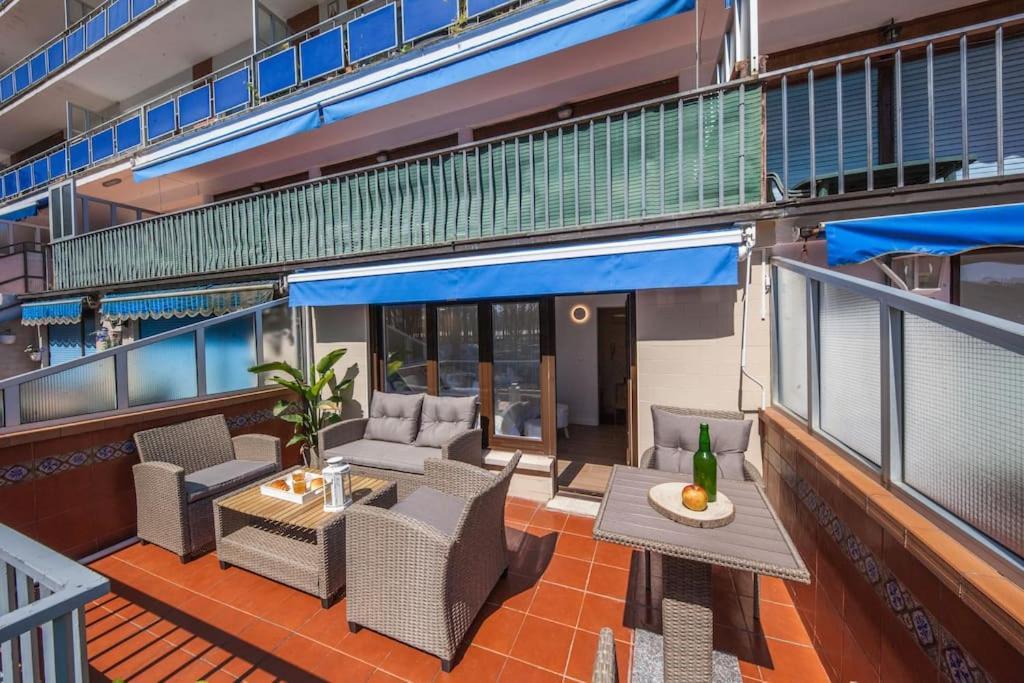 Coastal Experience In Asturias - Terrace & Views Apartment Villaviciosa  Exterior foto