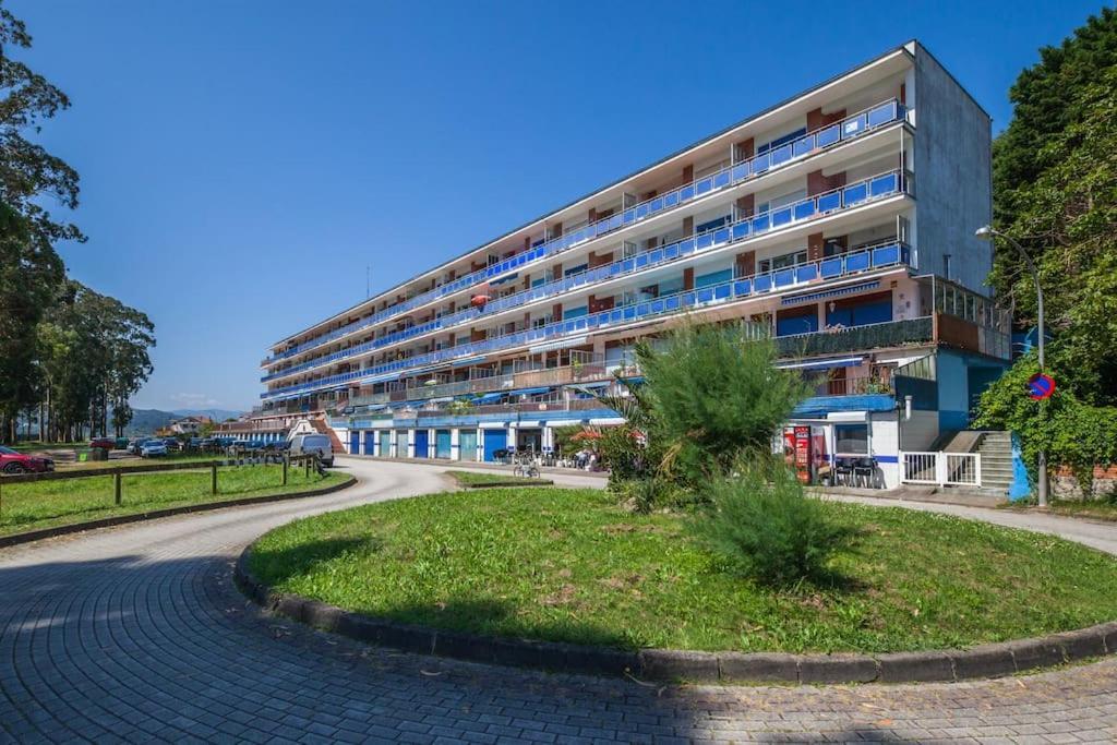 Coastal Experience In Asturias - Terrace & Views Apartment Villaviciosa  Exterior foto