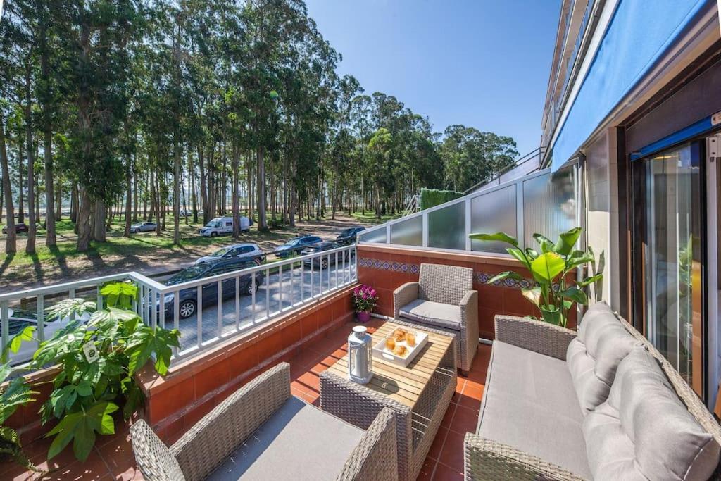 Coastal Experience In Asturias - Terrace & Views Apartment Villaviciosa  Exterior foto